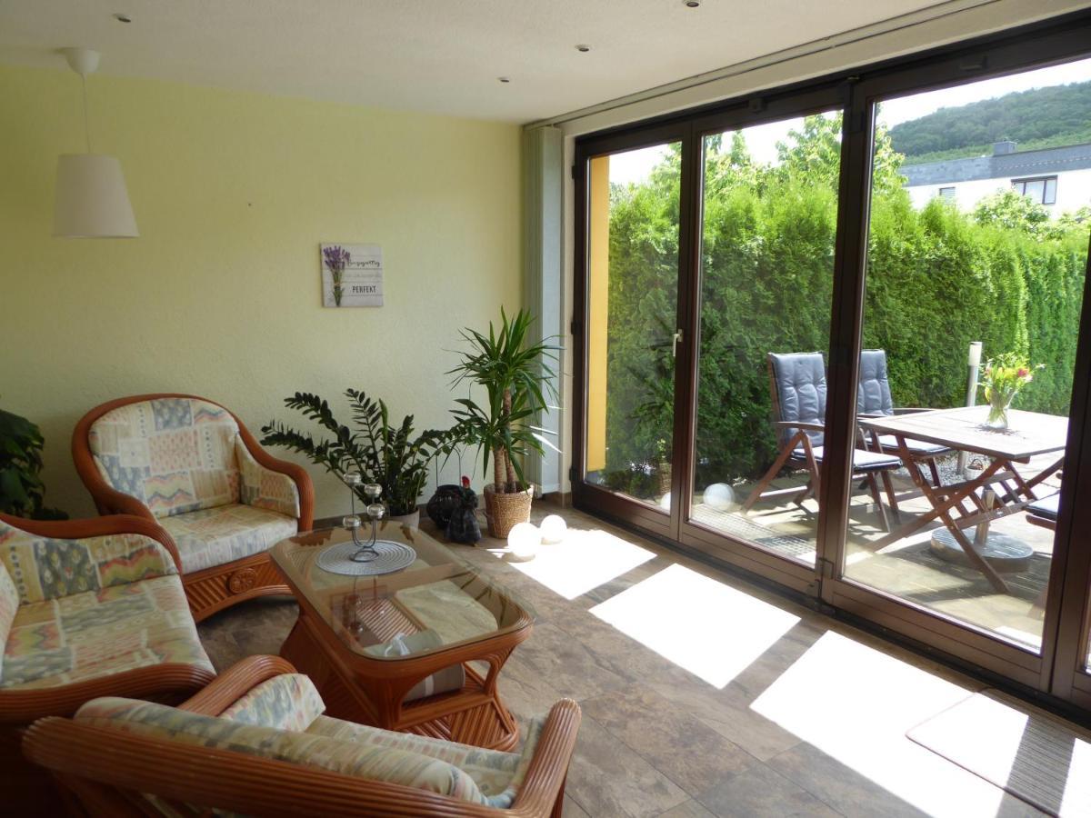 Ferienwohnung Hagebuttenweg Thale Esterno foto